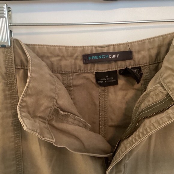 Cotton skirt - Picture 2 of 2